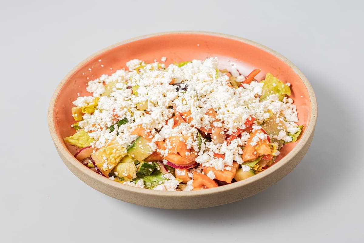 Greco Salad