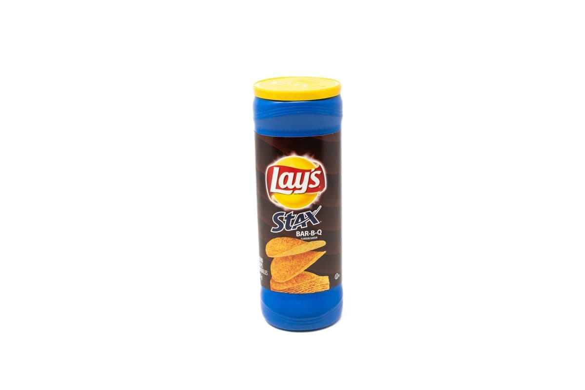 Lay's Bar-B-Q (155 gm)