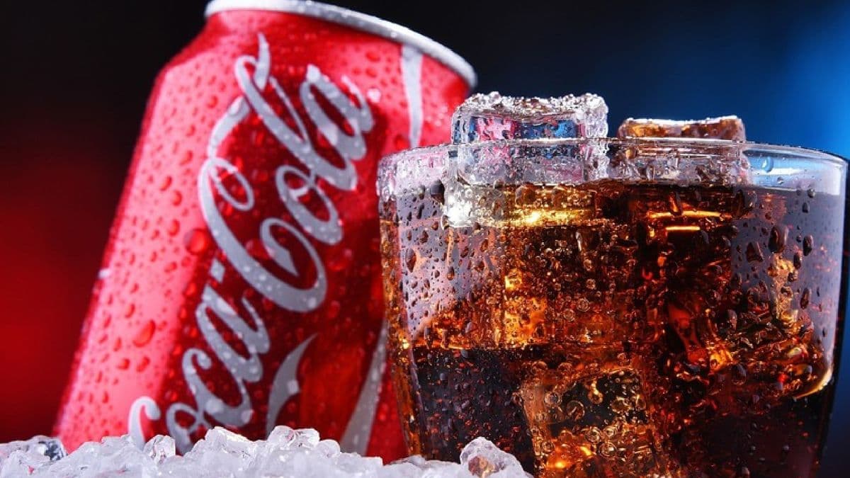 Coke