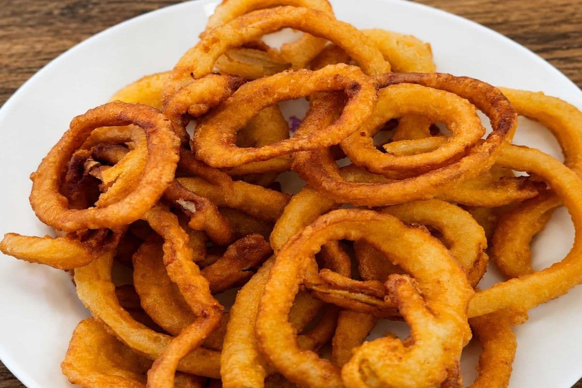 Onion Rings