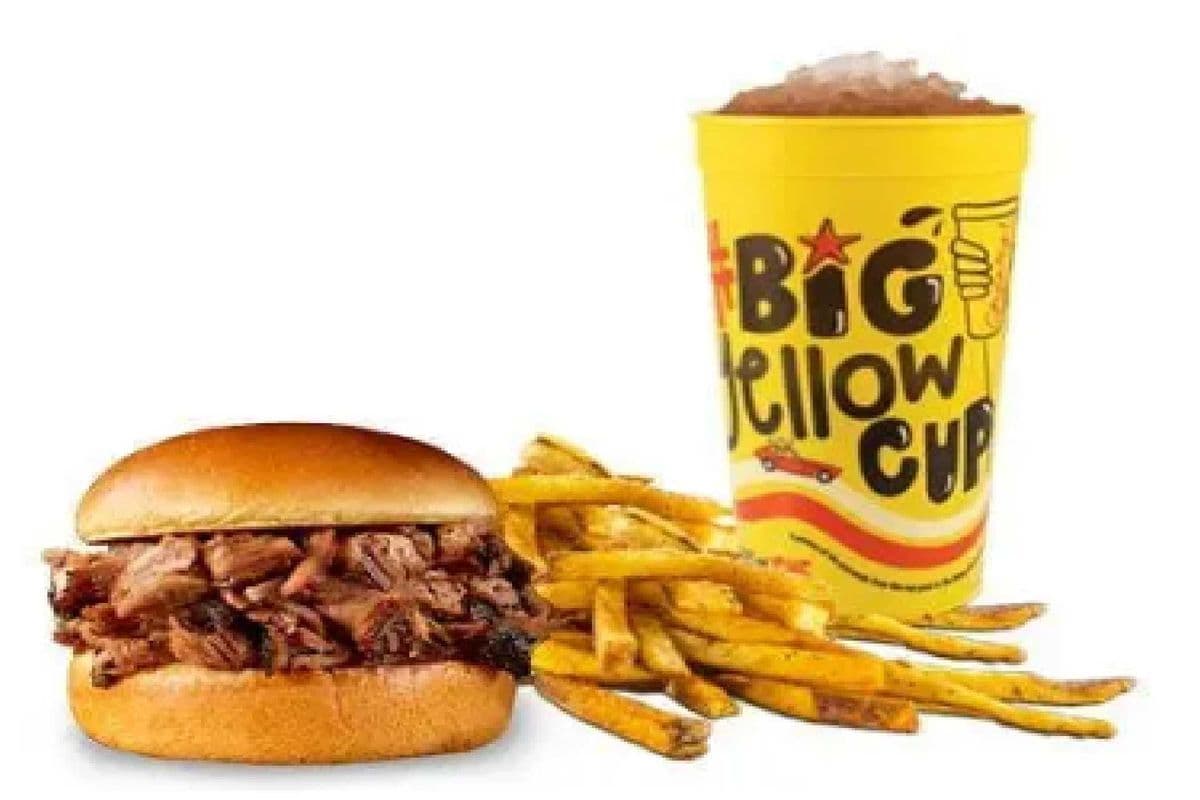 Classic Sandwich Combo
