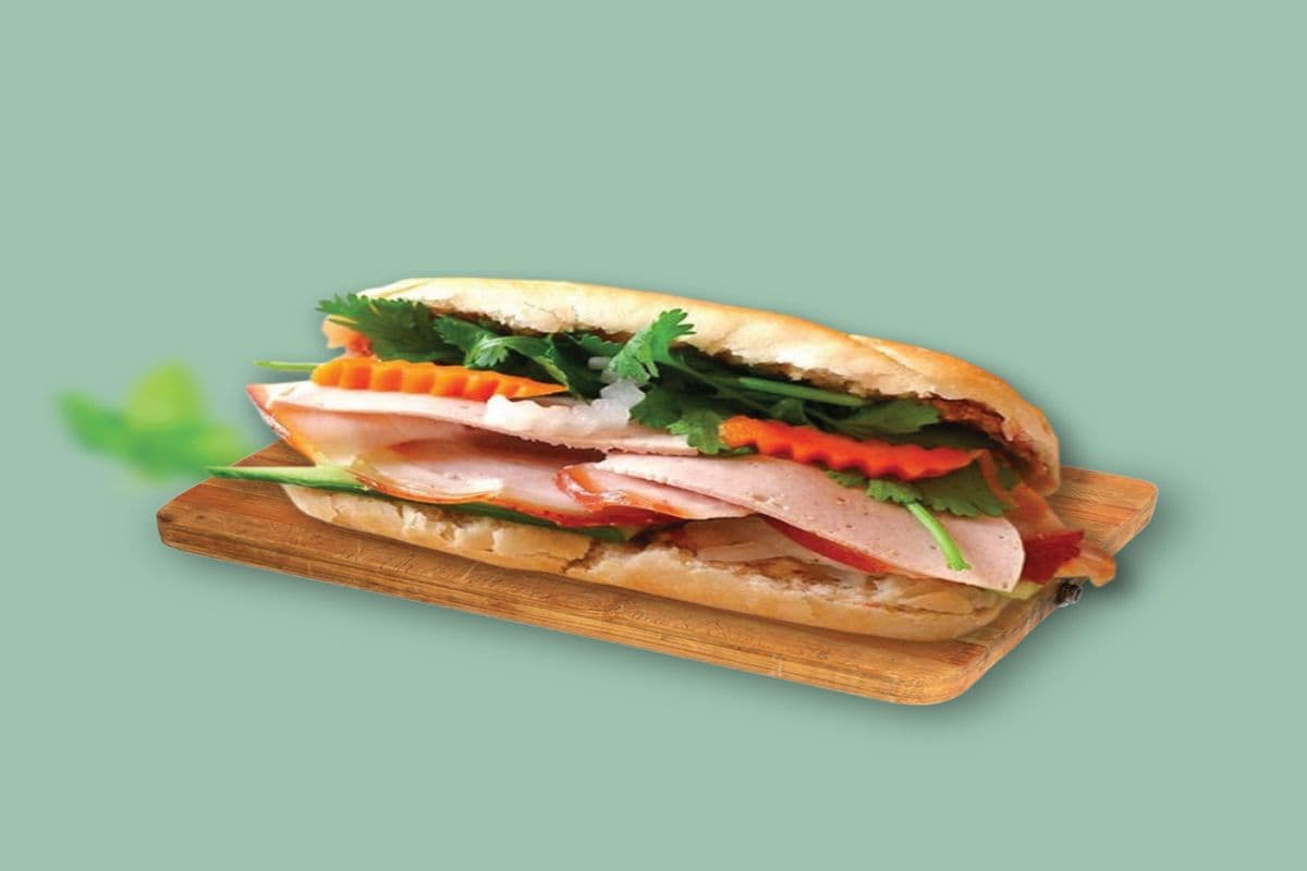 10. Van Special (Dac Bite)