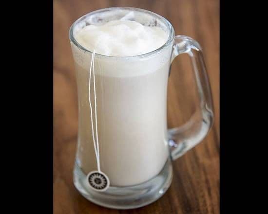 Signature Tea Lattes