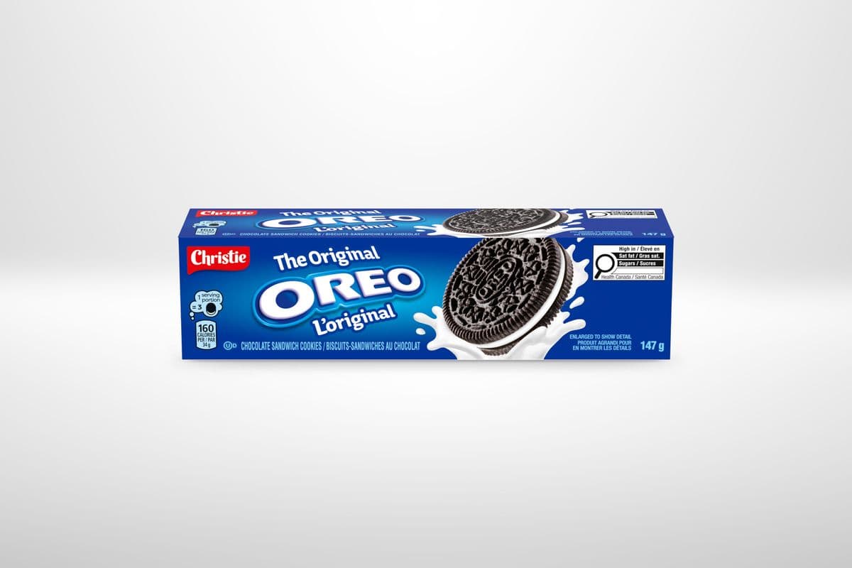 Oreo (147 g)