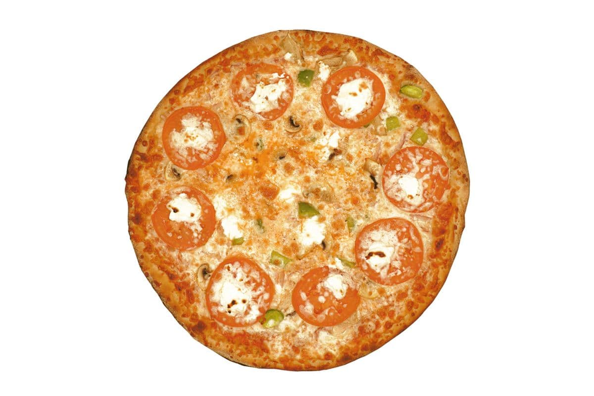 Veggie Lover Pizza