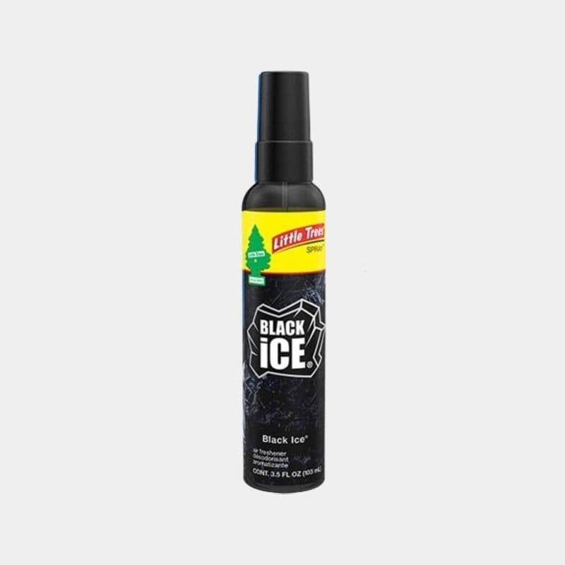Little Trees Spray (Black Ice)