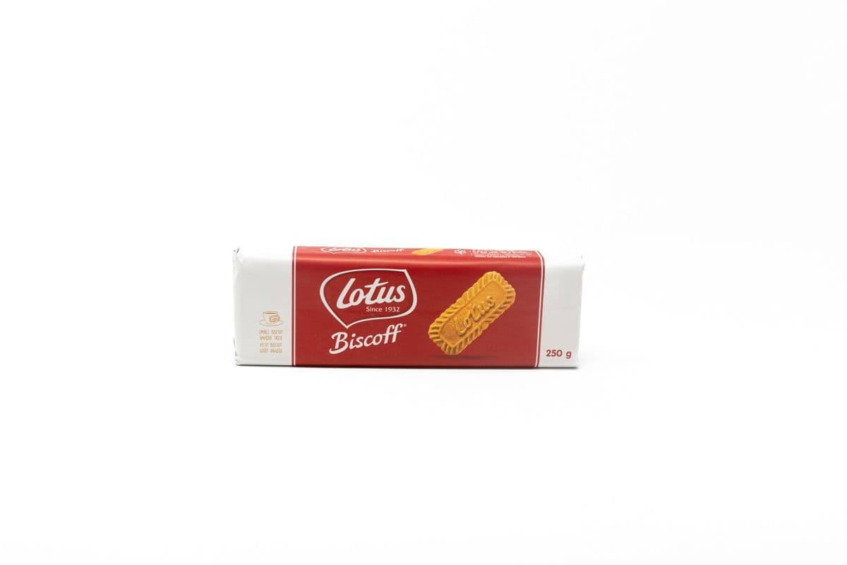 Lotus Biscoff (250 g)