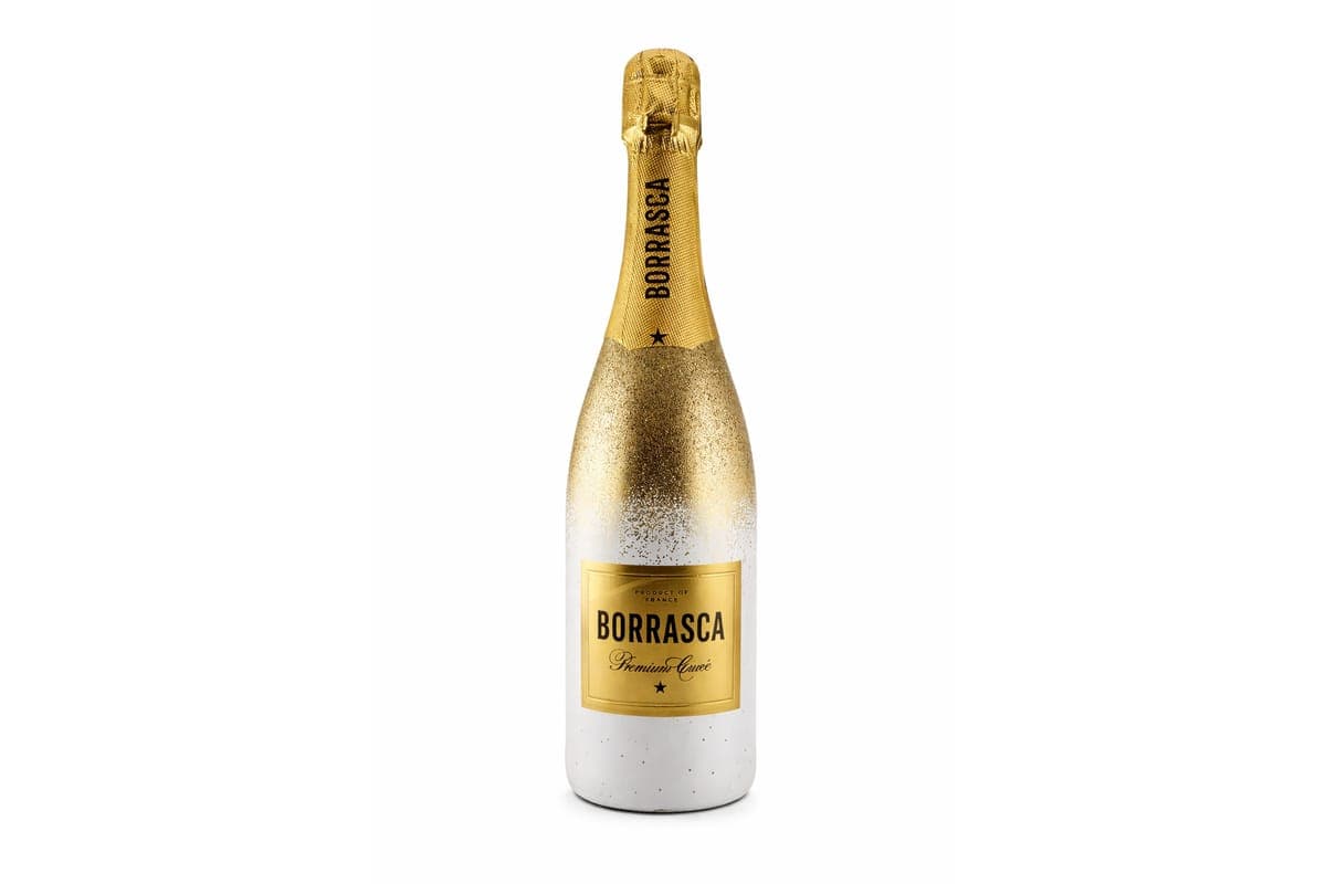 Borrasca Premium Cuvee 750ml