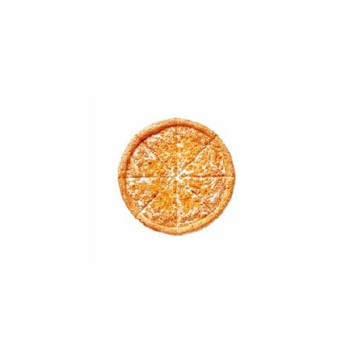 Cheese - Small (6 slices)
