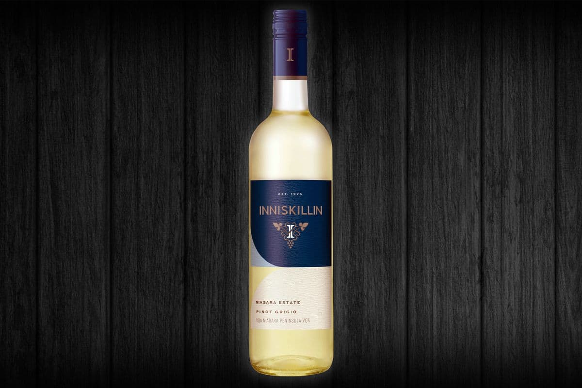 Inniskillin Pinot Grigio VQA