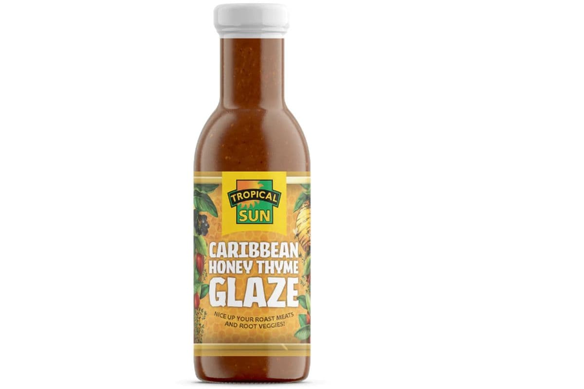Jamaican Honey Thyme (240 ml)