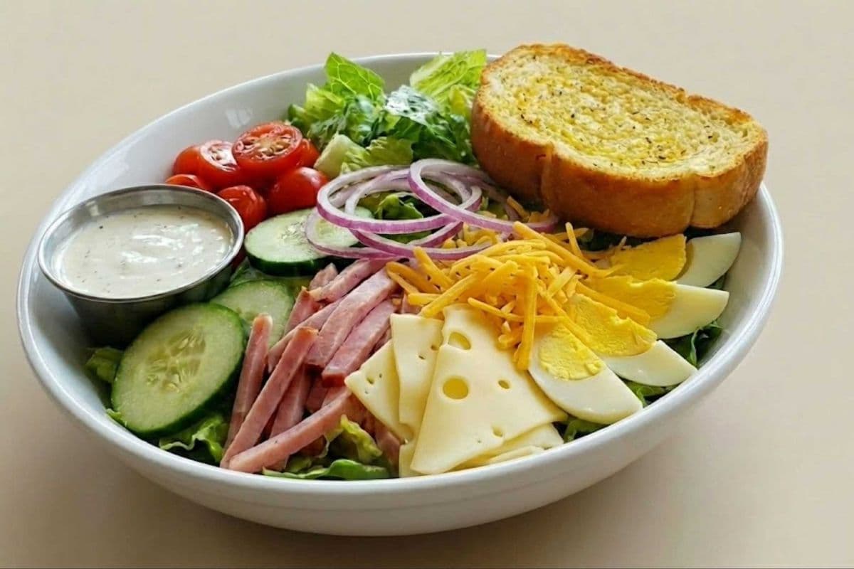 Chef's Salad