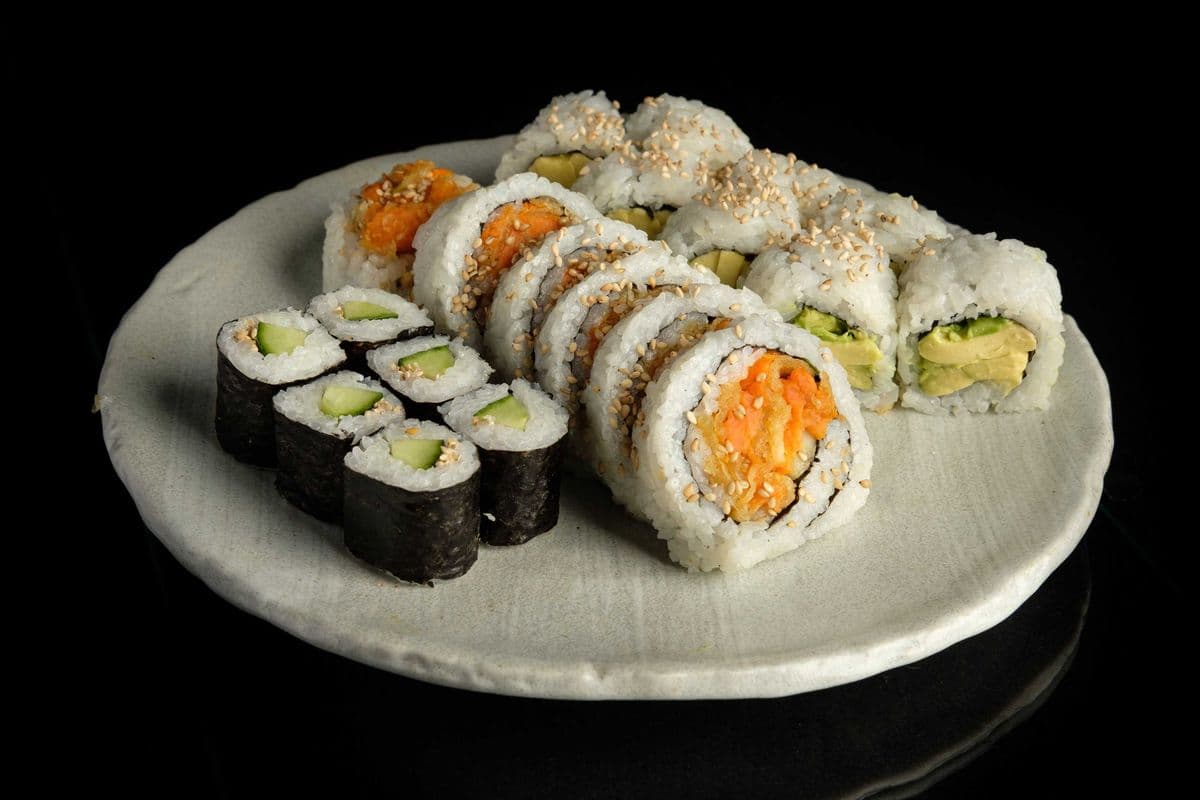 Favourite Vegetables