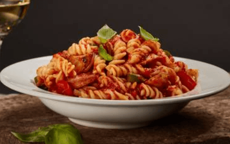 Fusilli