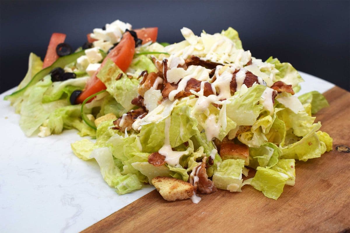 Caesar Salad (Small)