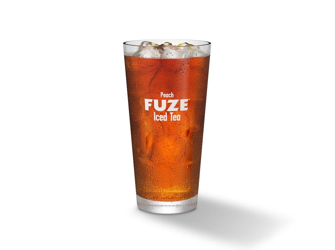 Fuze Lemon