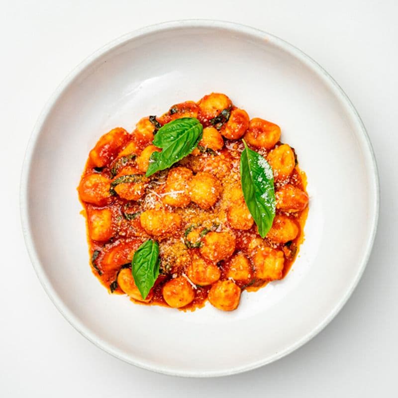 Gnocchi pomodoro
