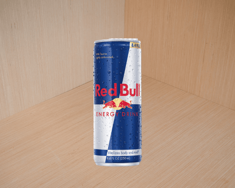 Red Bull Original