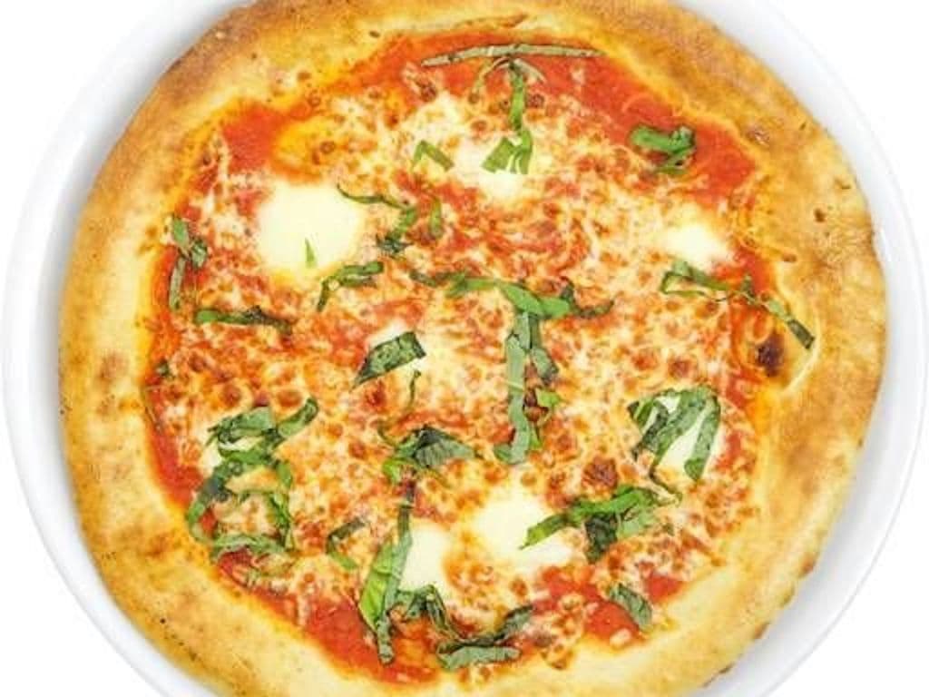 Pizza Margherita