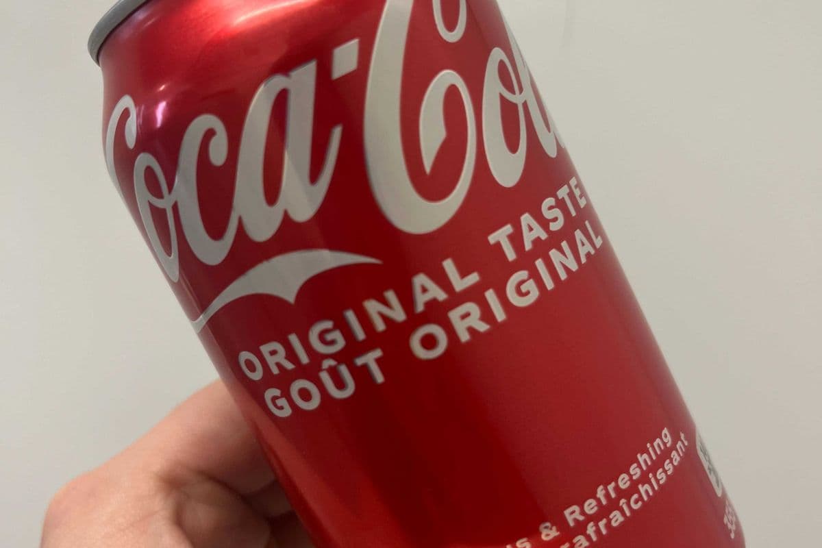 Coke