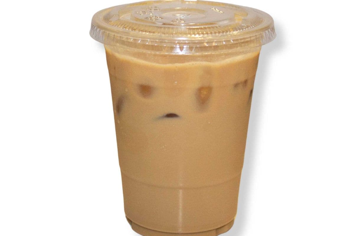 Iced Coffee - 16oz (16oz)