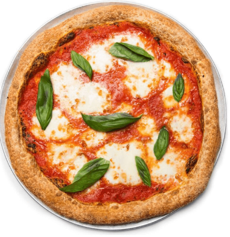 Medium Margherita