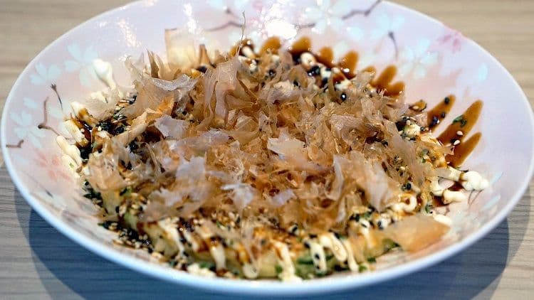 Okonomiyaki