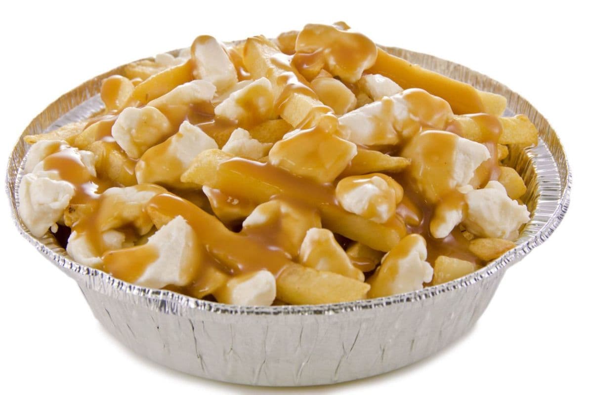 Poutine