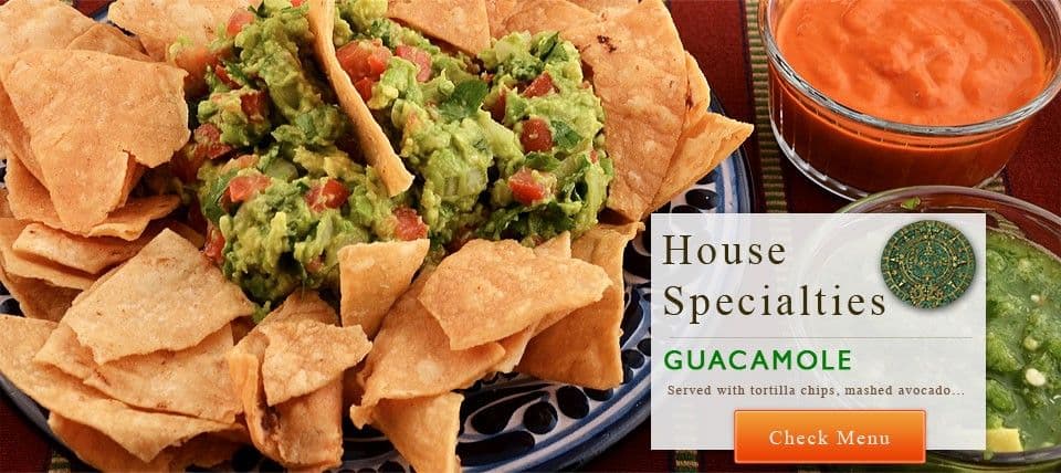 Guacamole