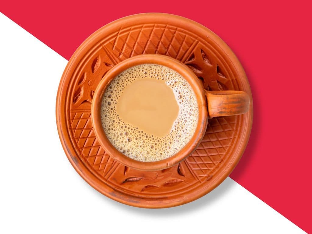 Special Masala Chai