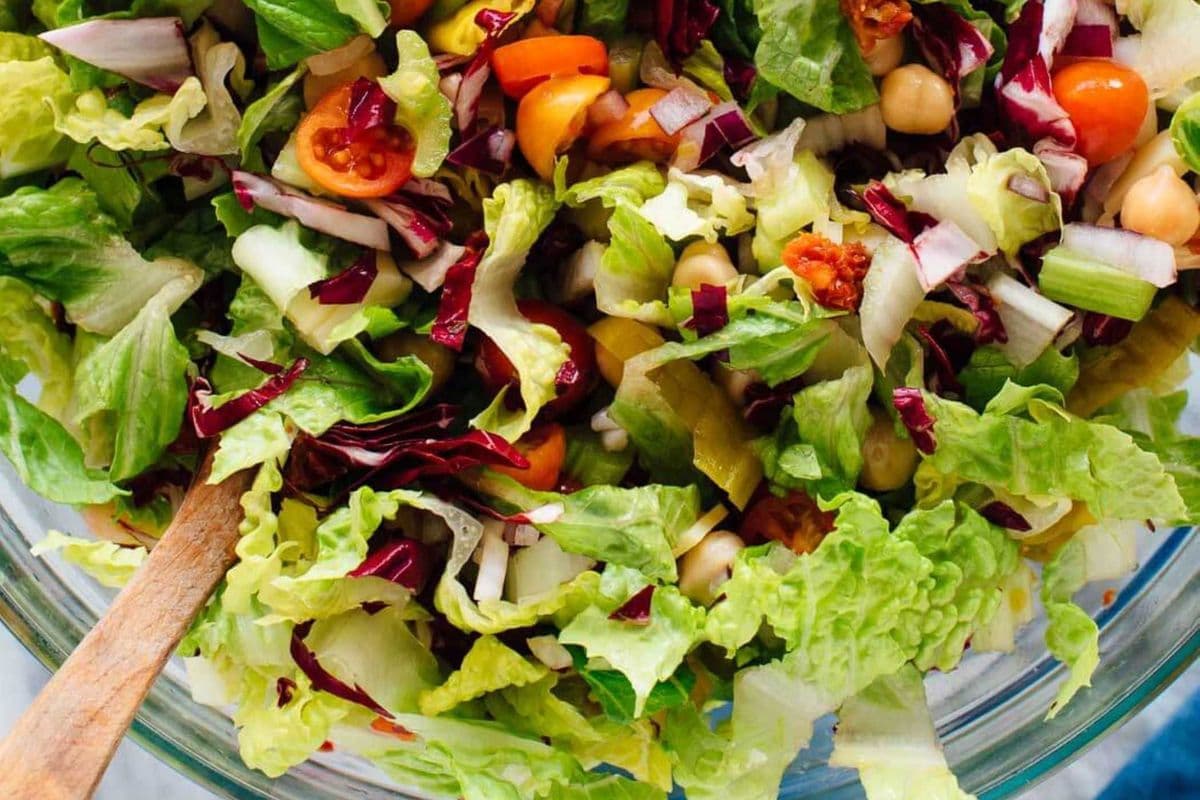 Veg Salad