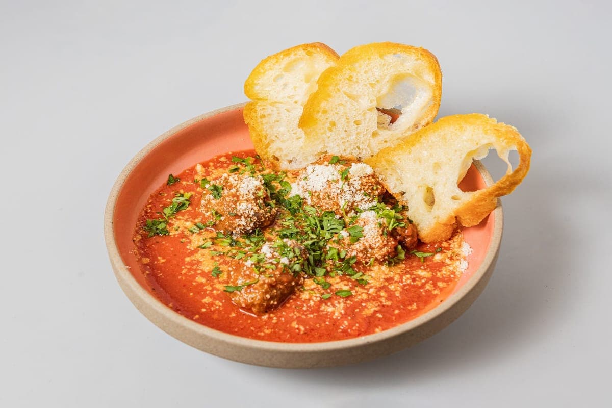 Meatballs