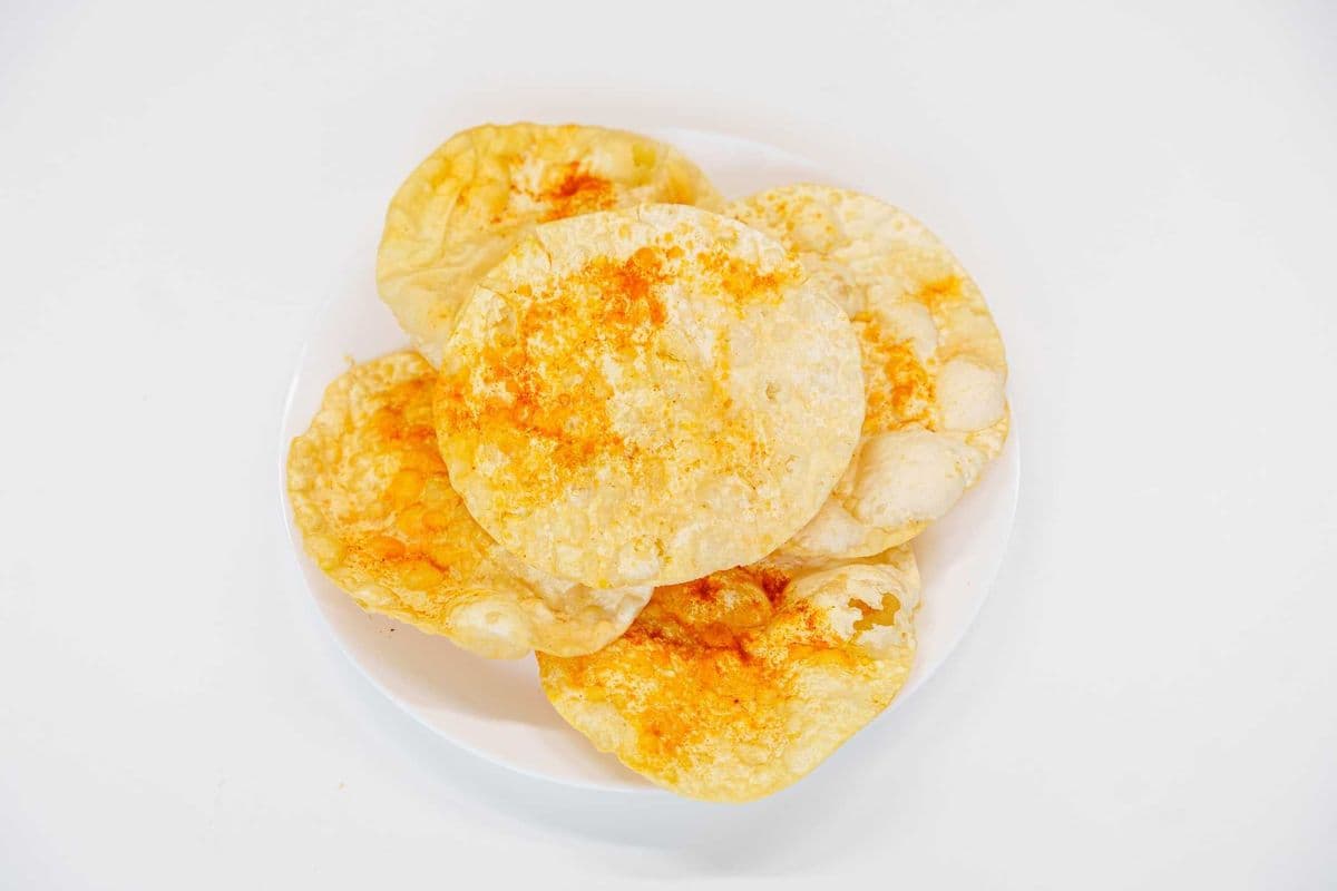 Chorafadi (250g)
