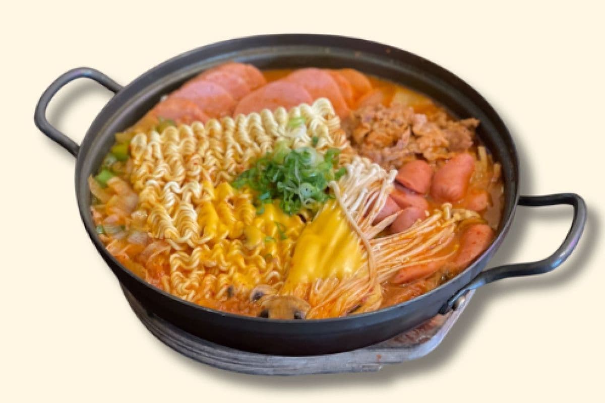 Army Stew 부대찌개