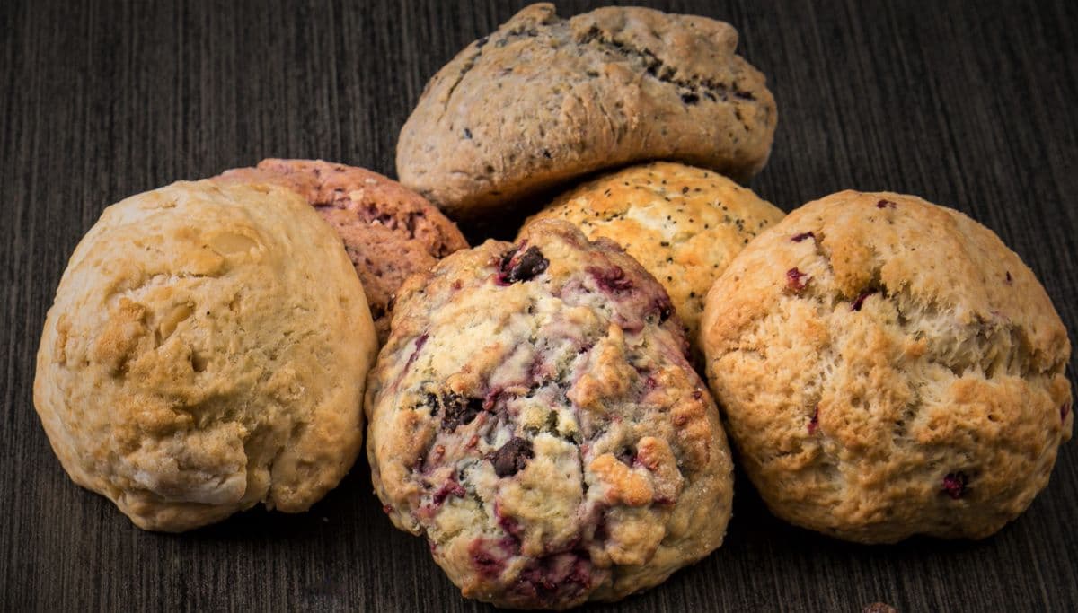 Scone