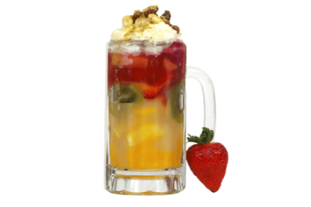 IBIZA (16 OZ)