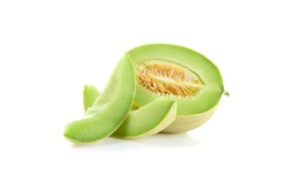 Honeydew Melon