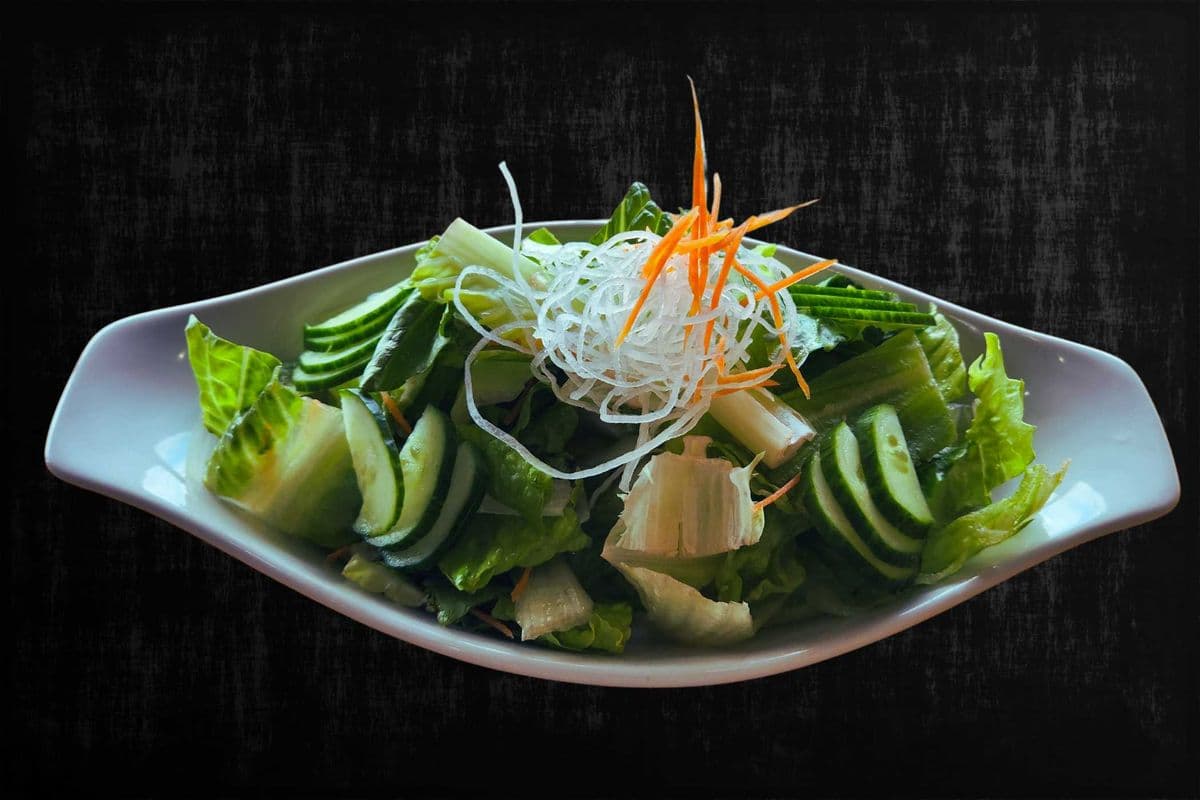 House Salad