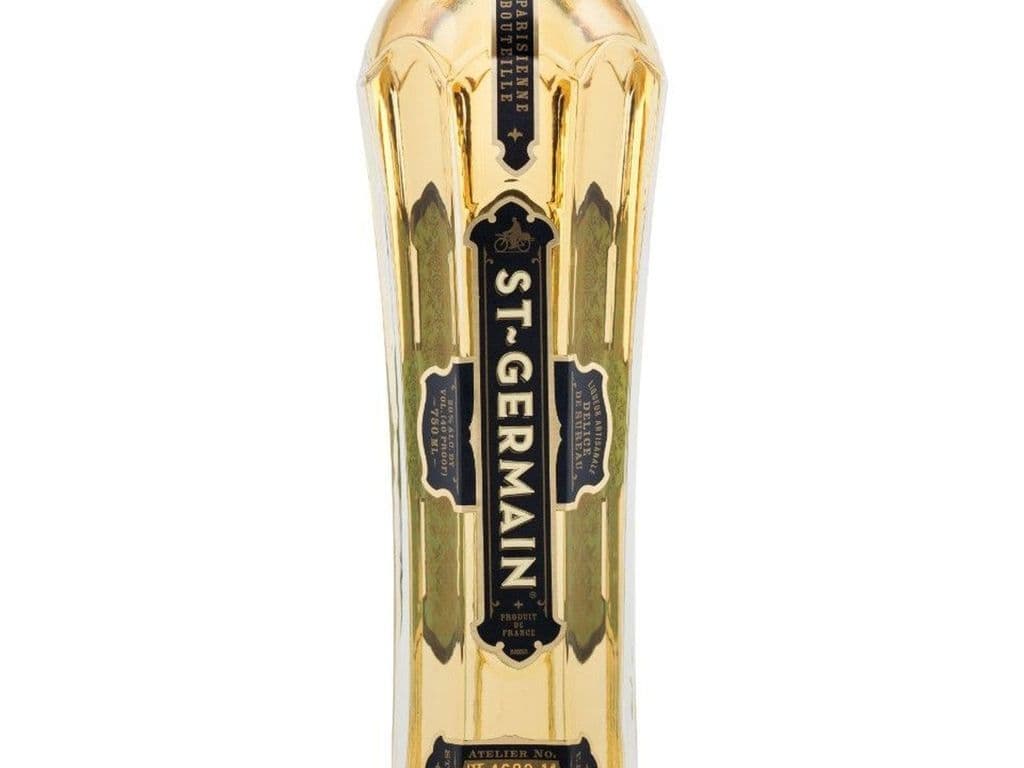 St Germain Elderflower Liqueur (750 ml)