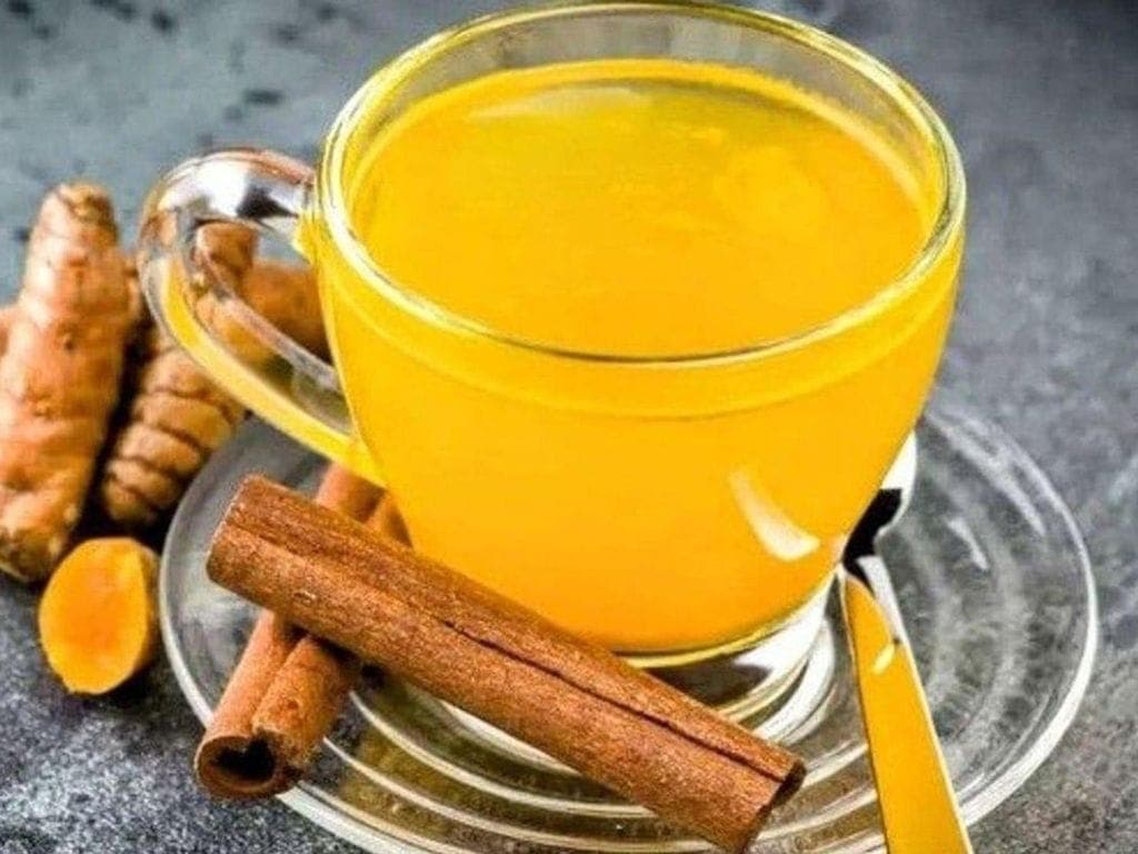 Health Tea Tonic