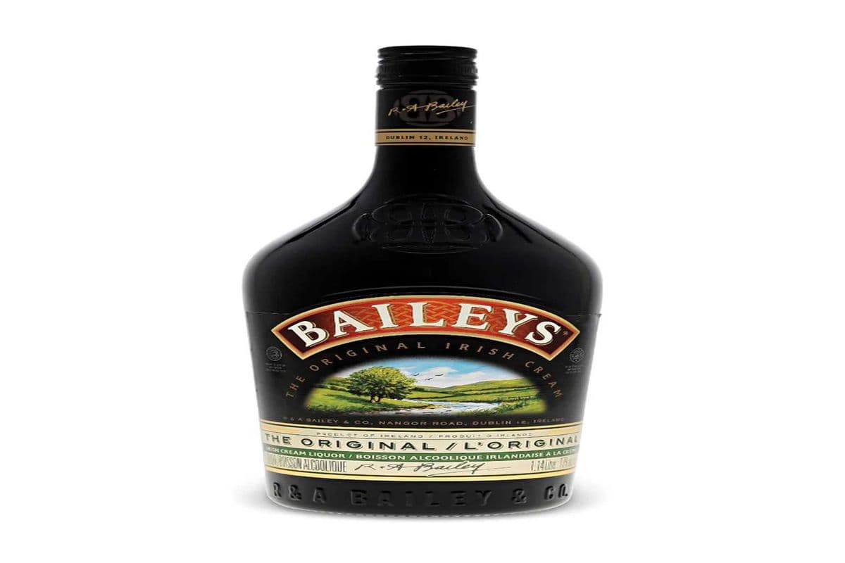 Baileys Original Irish Cream (750 ml) (1 x 750ML)
