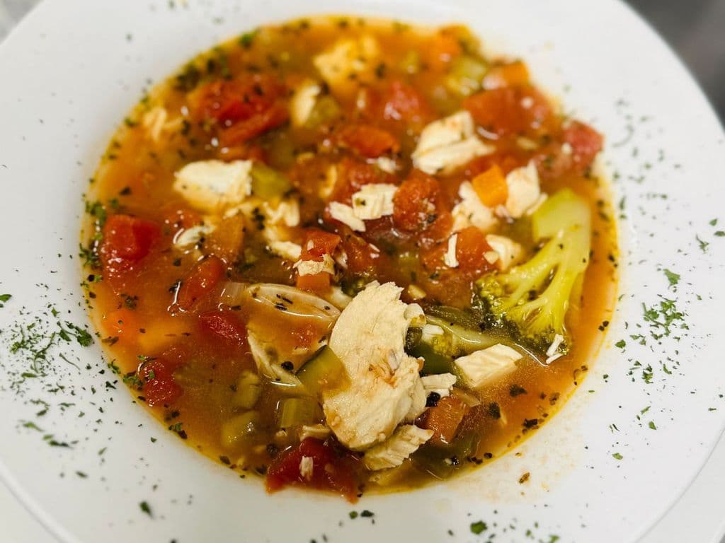 Rustico Zuppa