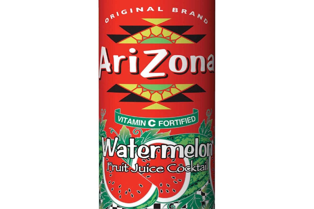 Arizona Watermelon