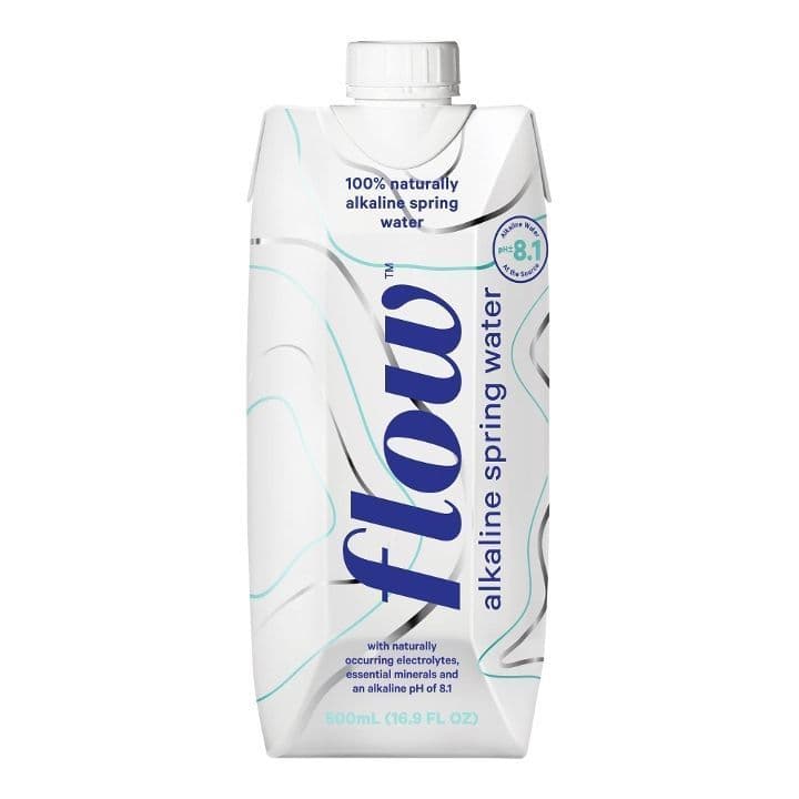 Flow Water