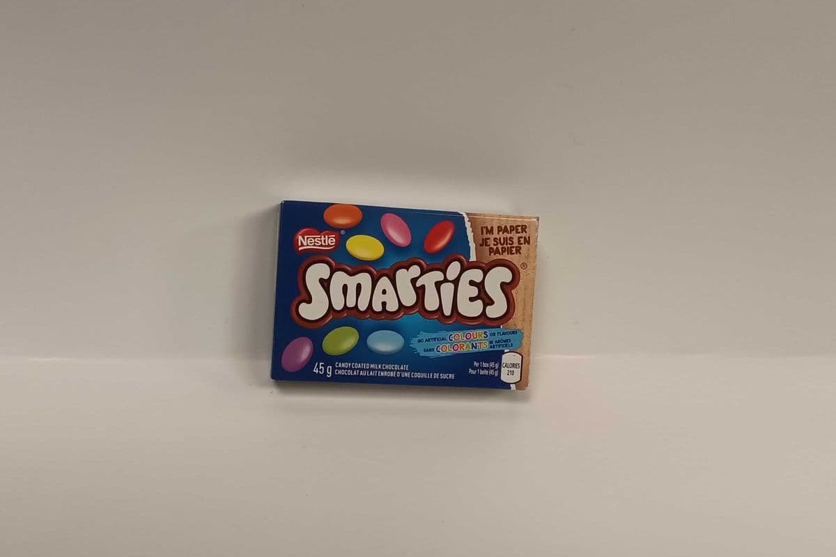 Nestle Smarties (45g)