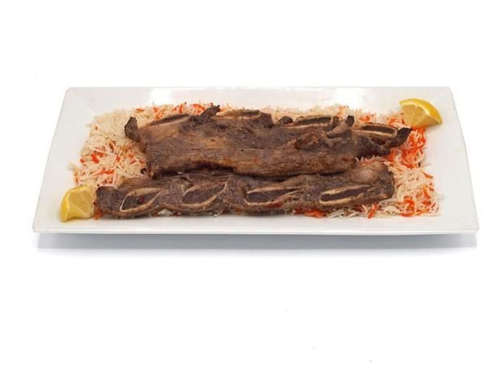 Side Ribs (2 pieces)