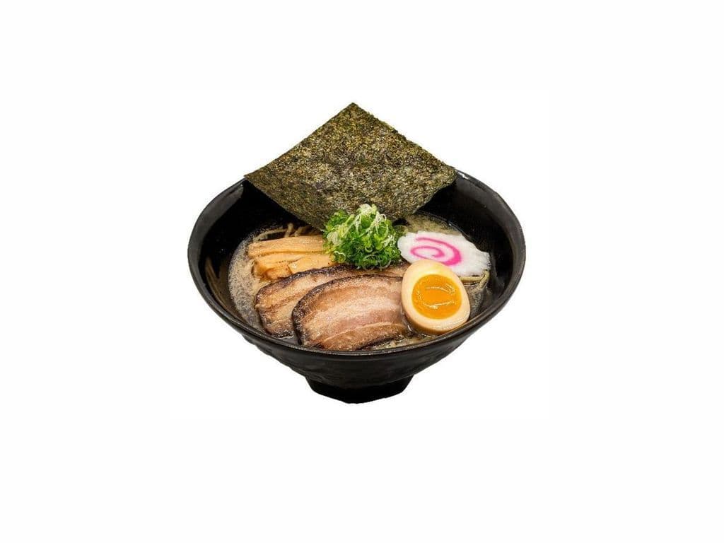 Classic Shoyu