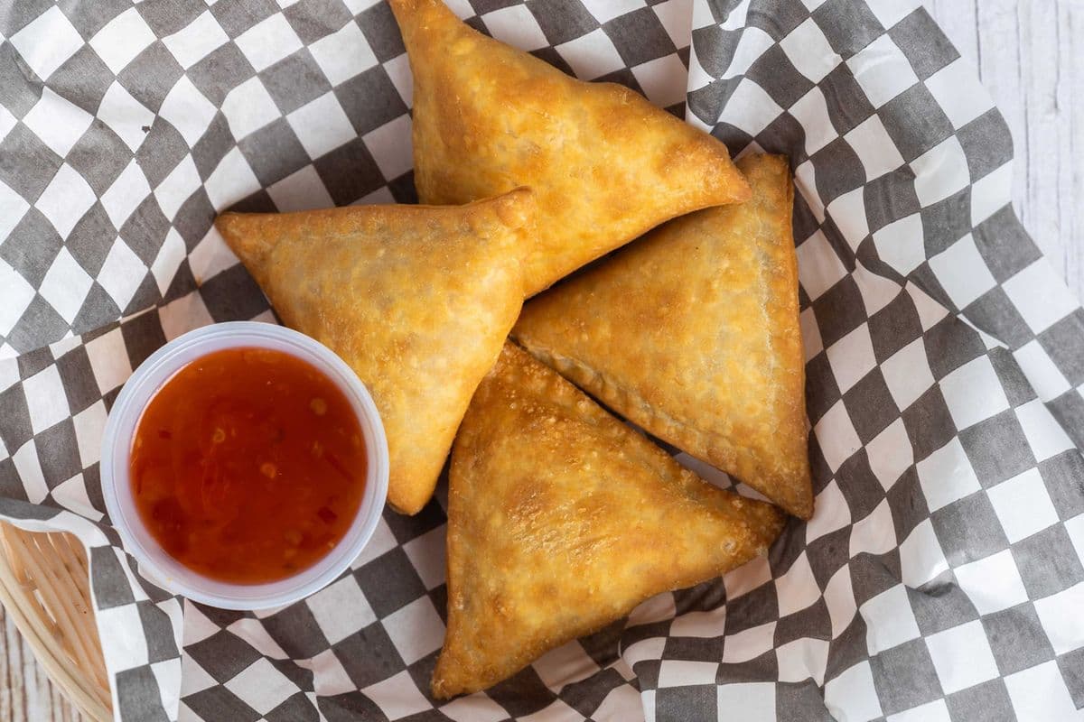 Samosa