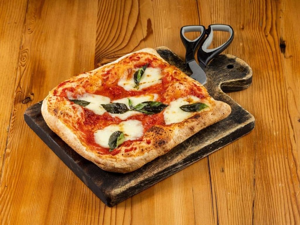 LG MARGHERITA