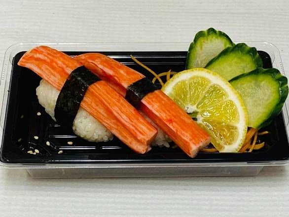 B11 Goberge / Crab Stick(2pcs)